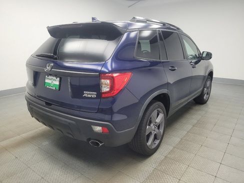 Used 2021 Honda Passport Touring image 9