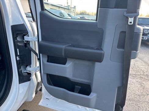 Used 2023 Ford F350 XL w/ Snow Plow Prep Package image 21