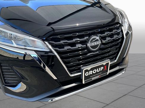 Certified 2024 Nissan Kicks SV w/ Exterior Package FWD image 29