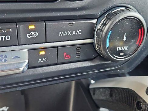 Used 2022 Ford Bronco Outer Banks AWD/4WD image 28