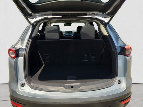 Used 2023 MAZDA CX-9 Touring AWD/4WD image 21