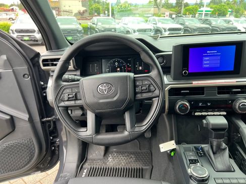 New 2026 Toyota Tacoma SR5 AWD/4WD image 20
