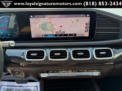 Used 2020 Mercedes-Benz GLE 350 image 25