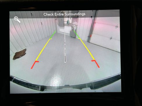 Used 2019 RAM 1500 Limited w/ Bed Utility Group image 10