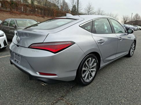 Used 2023 Acura Integra image 4