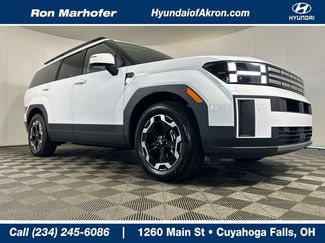 Certified 2026 Hyundai Santa Fe SEL AWD/4WD video 1