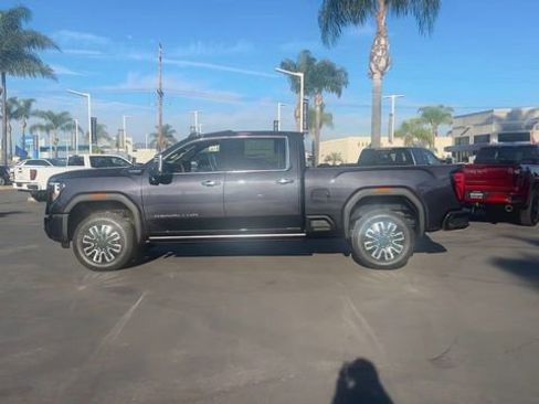 New 2026 GMC Sierra 2500 Denali Ultimate image 5
