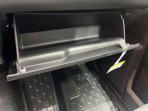 New 2026 RAM 3500 Tradesman image 21