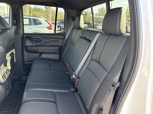 New 2026 Honda Ridgeline TrailSport image 19