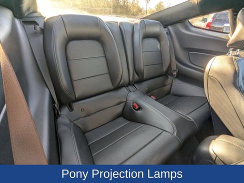 Used 2016 Ford Mustang Premium w/ Equipment Group 201A image 13