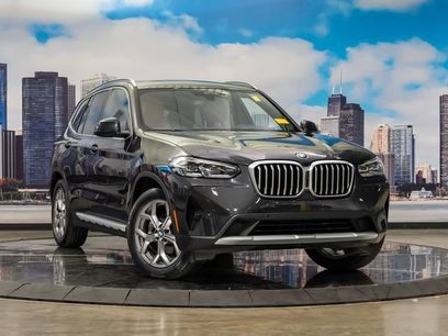 Used 2024 BMW X3 xDrive30i w/ Premium Package w/ZPA