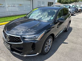 Used 2023 Acura RDX AWD w/ Technology Package video 1