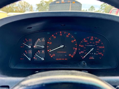 Used 1988 MAZDA RX-7 Convertible image 29