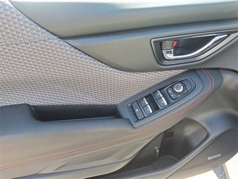 Certified 2024 Subaru Forester Sport image 12