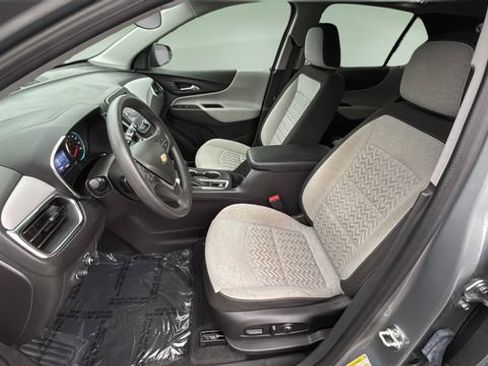 Used 2024 Chevrolet Equinox LS w/ LS Convenience Package FWD image 18