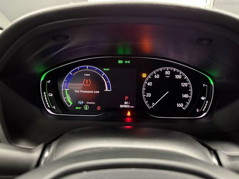 Used 2020 Honda Insight EX image 26