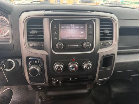 Used 2023 RAM 1500 Tradesman w/ Popular Equipment Group RWD image 19