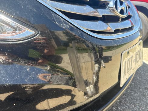 Used 2013 Hyundai Sonata SE FWD image 5