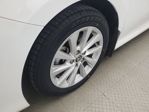 Used 2023 Toyota Camry LE FWD image 31