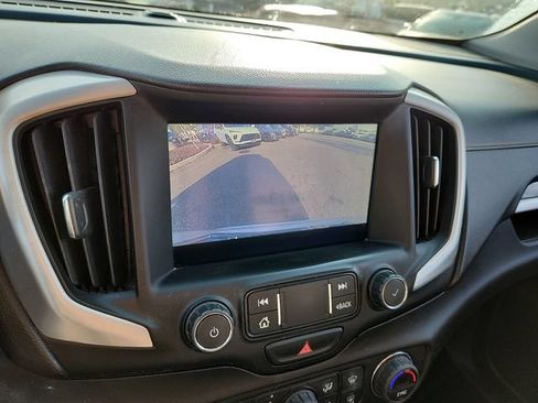 Used 2019 GMC Terrain SLT AWD/4WD image 20