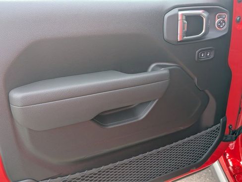 New 2026 Jeep Wrangler Willys image 13