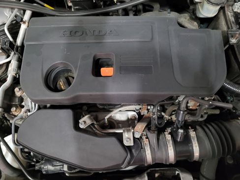 Used 2021 Honda Accord Sport image 30