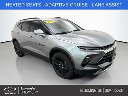 Used 2023 Chevrolet Blazer LT w/ Convenience Package