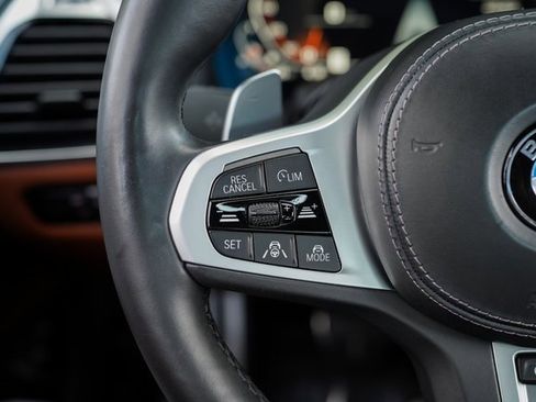 Used 2022 BMW M850i xDrive Coupe image 30