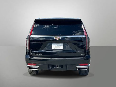 Used 2023 Cadillac Escalade Premium Luxury AWD/4WD image 27