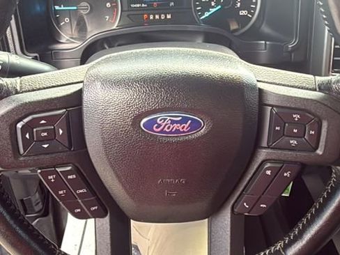 Used 2019 Ford F150 XLT w/ Equipment Group 302A Luxury image 18