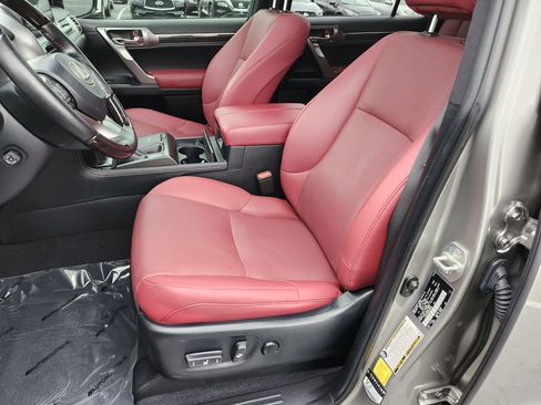 Used 2022 Lexus GX 460 Premium AWD/4WD image 31