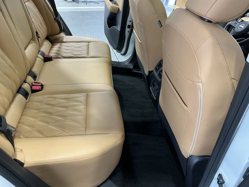 Used 2023 Nissan Rogue Platinum w/ Platinum Premium Package image 29