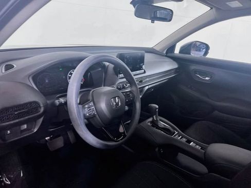 Used 2025 Honda HR-V LX image 10
