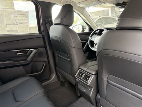 New 2026 MAZDA CX-5 2.5 S w/ Premium Package AWD/4WD image 11