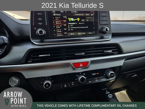 Used 2021 Kia Telluride S image 25