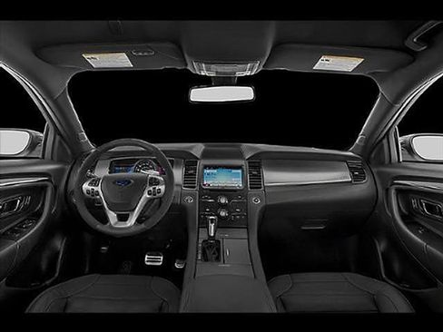 Used 2019 Ford Taurus SHO image 64