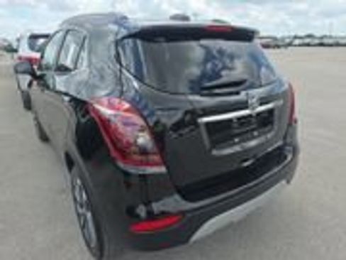 Used 2021 Buick Encore Preferred w/ Safety Package AWD/4WD image 5