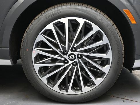 New 2026 Hyundai Palisade Calligraphy image 10