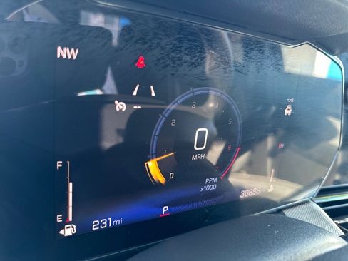 Used 2024 Chevrolet TrailBlazer LT image 13