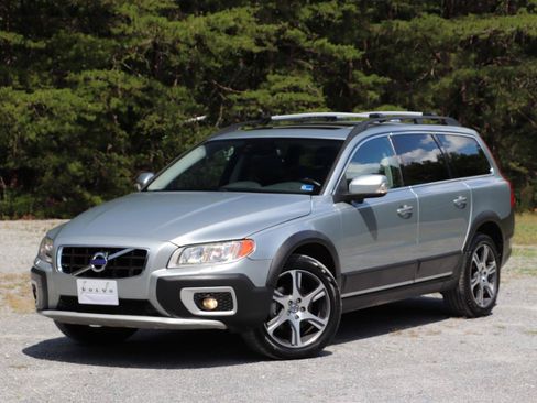 Used 2013 Volvo XC70 T6 AWD/4WD image 23