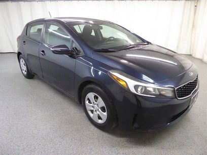 Used 2018 Kia Forte LX