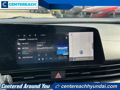 Used 2023 Hyundai Elantra N FWD image 24