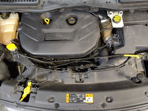 Used 2015 Ford Escape SE FWD image 30