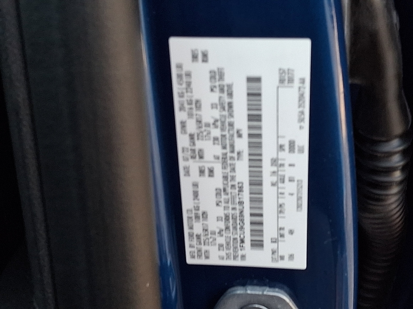 Certified 2022 Ford Escape SE AWD/4WD image 28