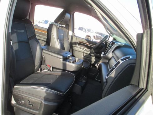 Used 2024 RAM 2500 Laramie w/ Protection Group image 22