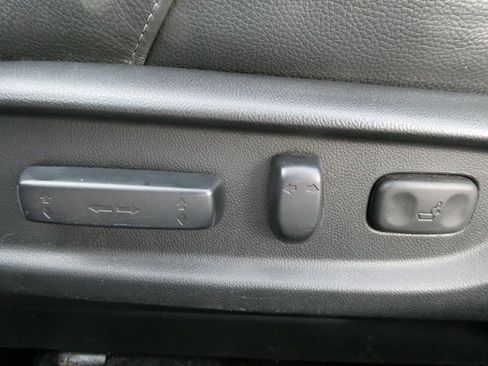 Used 2015 Honda Accord EX-L image 21