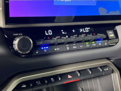 New 2026 Toyota Tundra Platinum AWD/4WD image 27