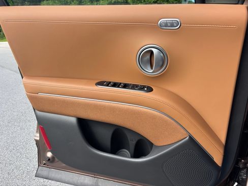 New 2026 Hyundai Palisade Calligraphy FWD image 10