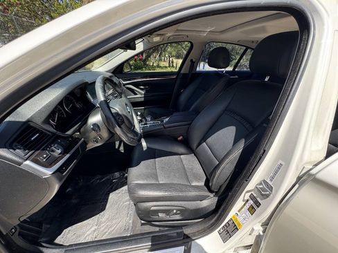 Used 2014 BMW 535i xDrive Sedan AWD/4WD image 51