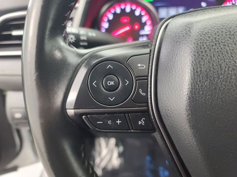 Used 2024 Toyota Camry XSE image 27